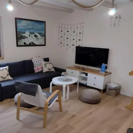 Year-round With Fireplace, 3 Bedrooms 度假居 科帕利诺