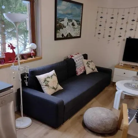 度假居 Year-round With Fireplace, 3 Bedrooms 科帕利诺