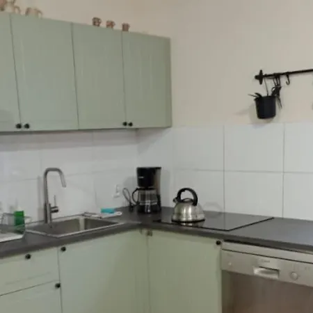 度假居 Year-round With Fireplace, 3 Bedrooms