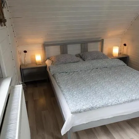 Year-round With Fireplace, 3 Bedrooms 度假居