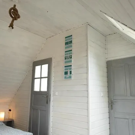 度假居 Year-round With Fireplace, 3 Bedrooms 科帕利诺