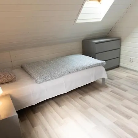 Year-round With Fireplace, 3 Bedrooms 度假居 科帕利诺
