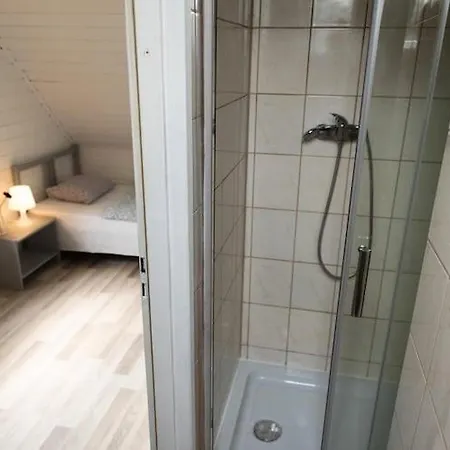 度假居 Year-round With Fireplace, 3 Bedrooms