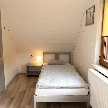 Year-round With Fireplace, 3 Bedrooms 度假居 科帕利诺