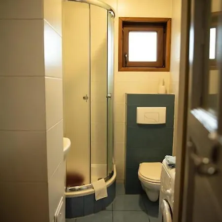 Year-round With Fireplace, 3 Bedrooms 度假居