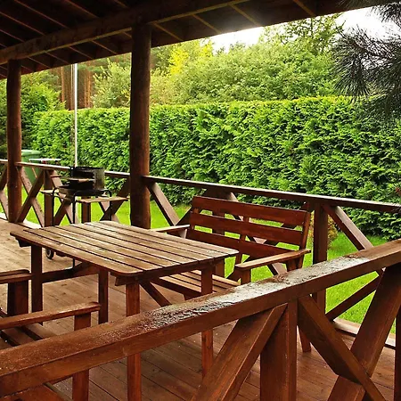 Year-round With Fireplace, 3 Bedrooms *