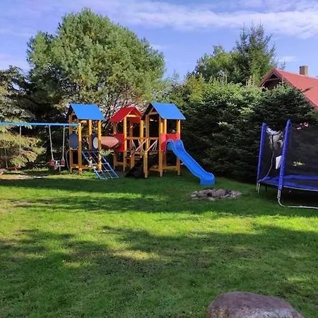 度假居 Year-round With Fireplace, 3 Bedrooms